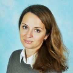 Артюхова Юлия Сергеевна