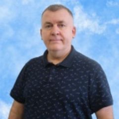 Попов Михаил