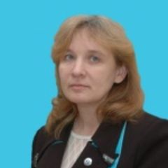 Залуговская Валентина