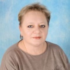 Кулабухова Лариса