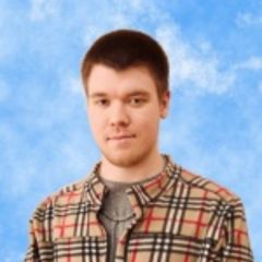 Кузнецов Вадим
