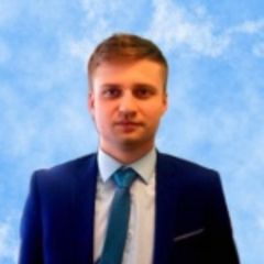 Зубков Андрей