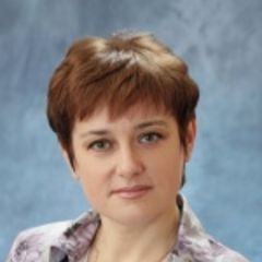 Писарева Ирина