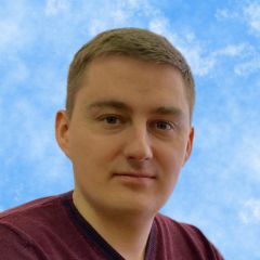 Потапов Артем