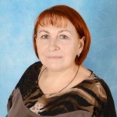 Афанасьева Татьяна Ивановна