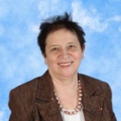 Азопкова Людмила Васильевна