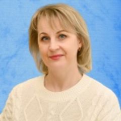 Гаврилова Нина