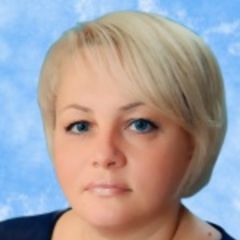 Веденеева Наталья Александровна