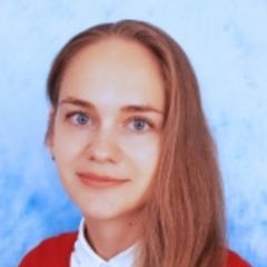 Федина Анастасия