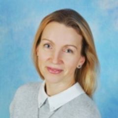 Шатыло Елена