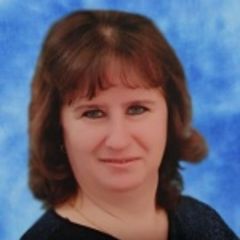 Аревкова Галина Ивановна
