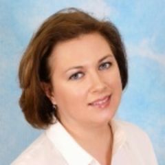 Кутузова Ольга