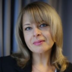 Лексина Вера