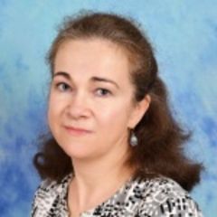 Тулисова Валерия