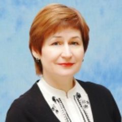 Кулешова Марина