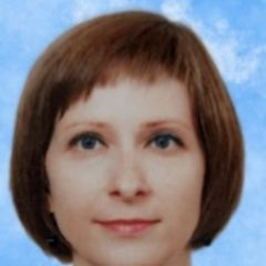 Емельянова Маргарита