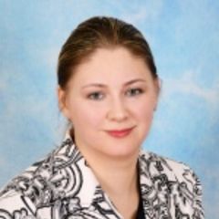 Кузмина Ирина
