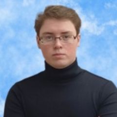 Ночёвкин Алексей
