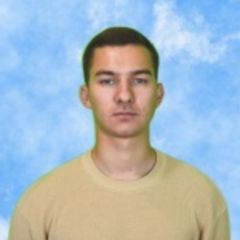 Лазарев Максим
