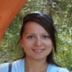 Мацнева Светлана