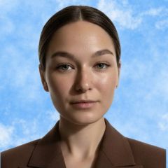 Бушмина Ирина Александровна