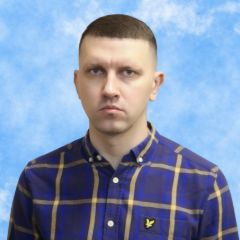 Воронков Денис Сергеевич
