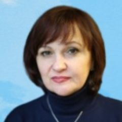 Сандак Татьяна