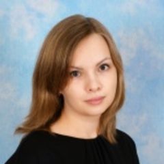 Малгова Юлия