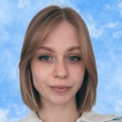 Доронина Елизавета