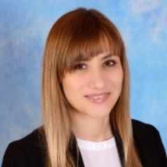 Финаева Екатерина