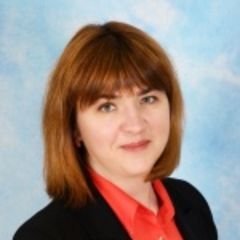 Ефимова Лариса