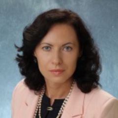 Шаранова Наталья