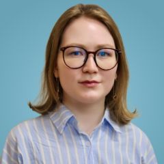 Молчанова Татьяна
