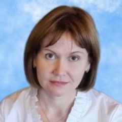 Гайнанова Светлана