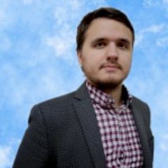 Решитько Максим