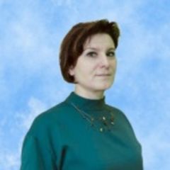 Крючкова Наталья