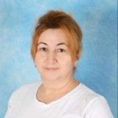 Солтанова Зиният