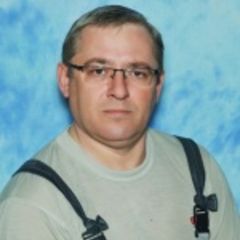 Бурдяк Сергей Степанович