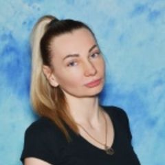 Орехова Елена