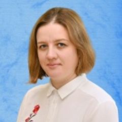 Дементьева Галина