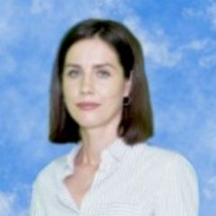 Тельнова Марина