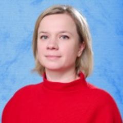 Титова Людмила