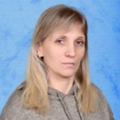Бурдяк Елена Сергеевна