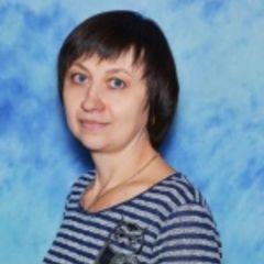 Феоктистова Татьяна