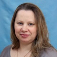 Илюхина Варвара