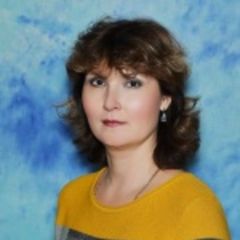 Пасекова Жанна