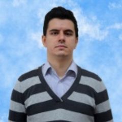 Парамонов Степан