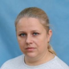 Садрединова Ирина