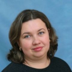 Пустовалова Наталья