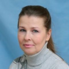 Грачева Елена